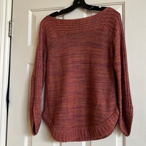 Jamison sweater